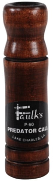 Faulks LOKK RØDREV, HARESKRIK. Faulks Faulks LOKK RØDREV, HARESKRIK. Faulks