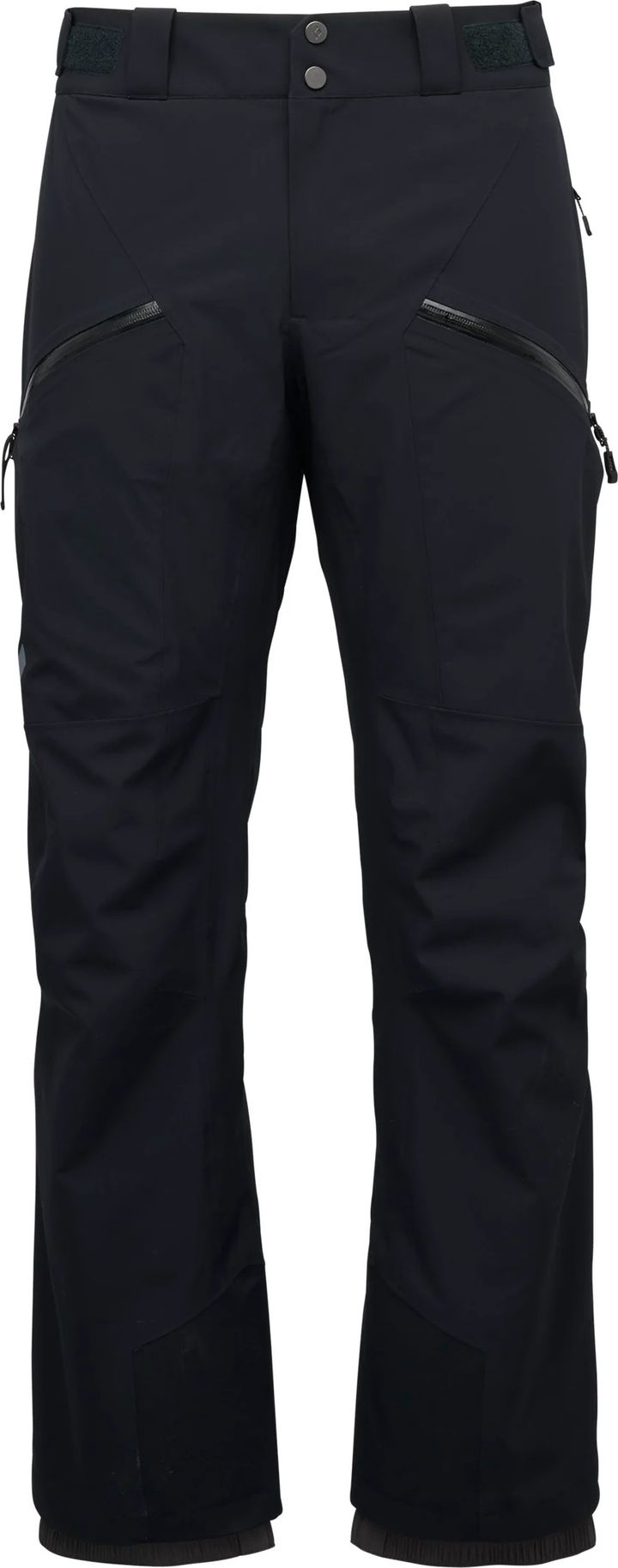 Black Diamond Men's Recon Insulated Pants Black Black Diamond