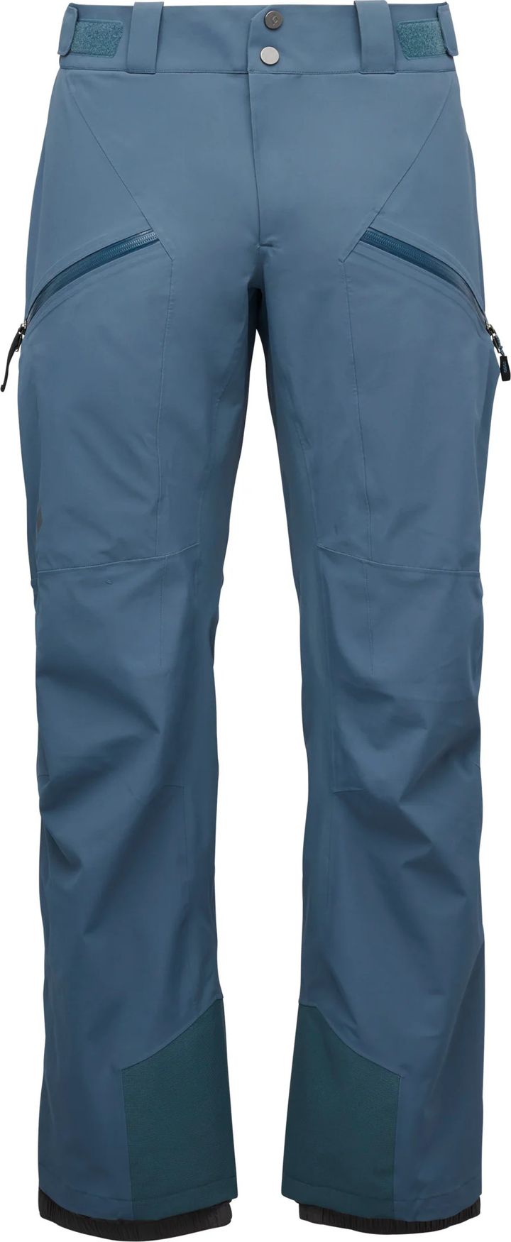 Black Diamond Men's Recon Insulated Pants Midnight Blue Black Diamond
