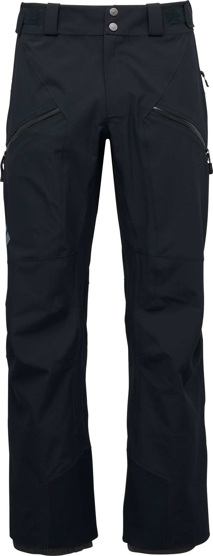 Black Diamond Men's Recon Stretch Pants Black Black Diamond