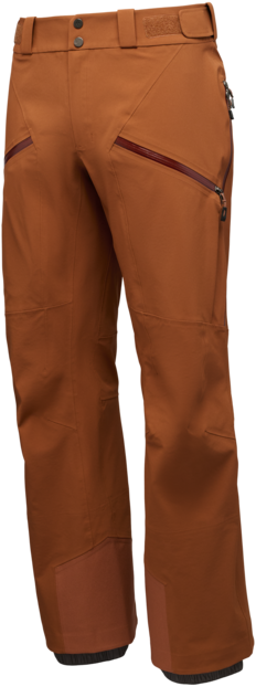 Black Diamond Men's Recon Stretch Pants byxor