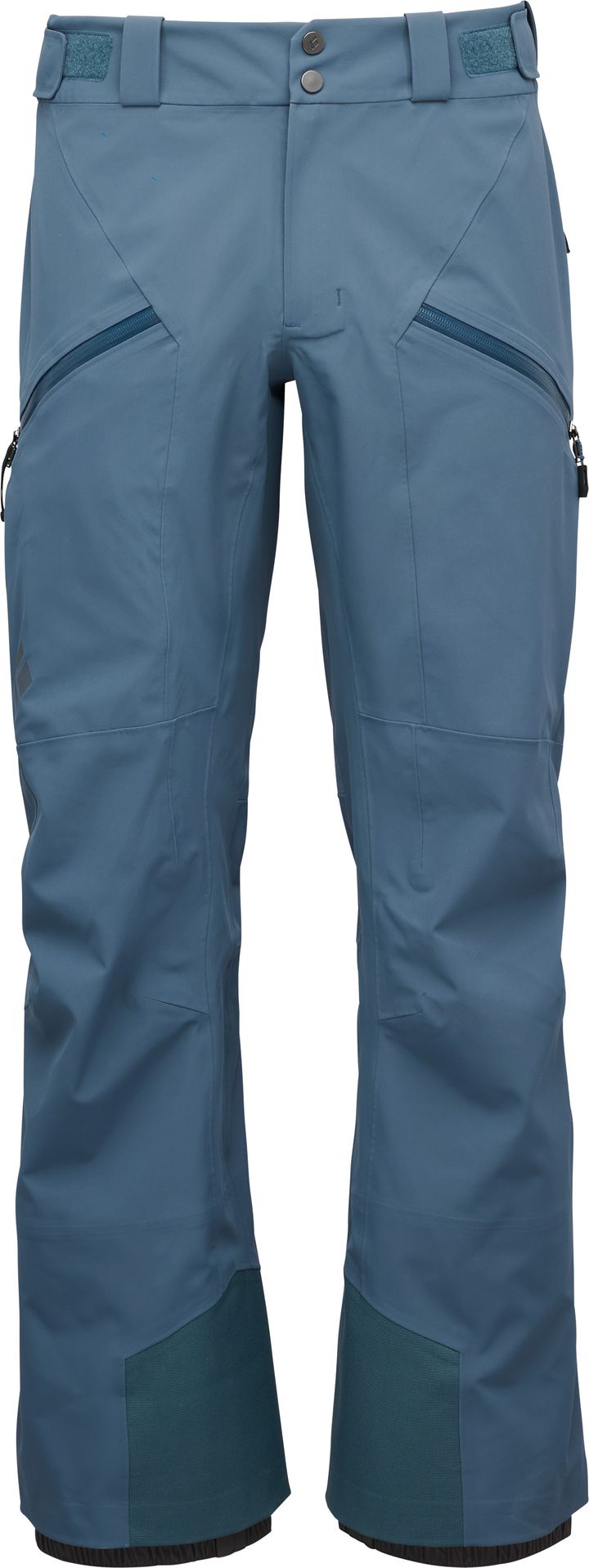Black Diamond Men's Recon Stretch Pants Midnight Blue Black Diamond