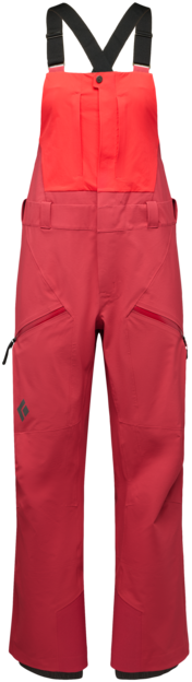 Coral red-mineral red