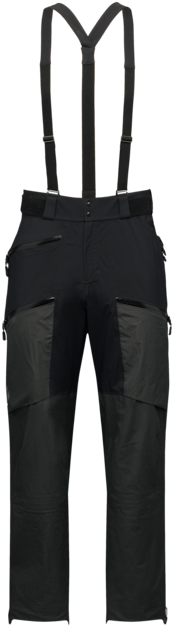 Black Diamond Men's Mission Alpine Shell Pants