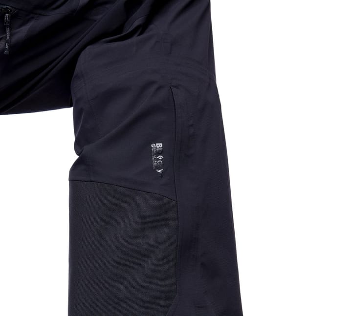 Black Diamond M Dawn Patrol Hybrid Pants Black Diamond