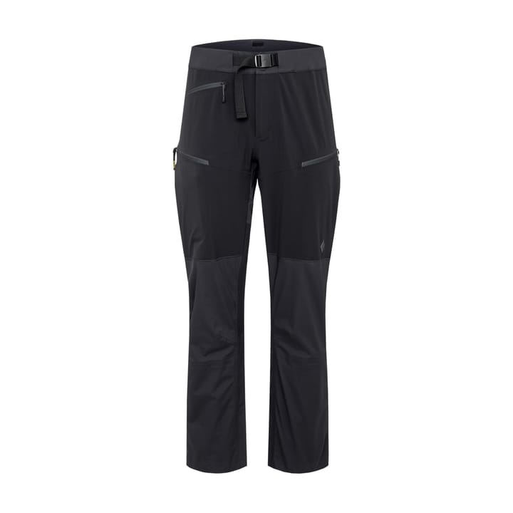 Black Diamond M Dawn Patrol Hybrid Pants Black Diamond