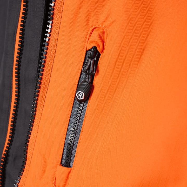 Color Kids Ski Jacket .- Colorblock Phantom Color Kids Color Kids Ski Jacket .- Colorblock Phantom Color Kids