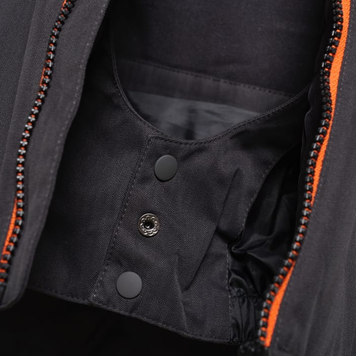 Color Kids Ski Jacket .- Colorblock Phantom Color Kids Color Kids Ski Jacket .- Colorblock Phantom Color Kids