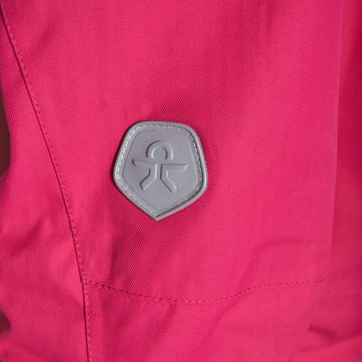 Color Kids Ski Pants - W. Pockets Fuchsia Purple Color Kids Color Kids Ski Pants - W. Pockets Fuchsia Purple Color Kids