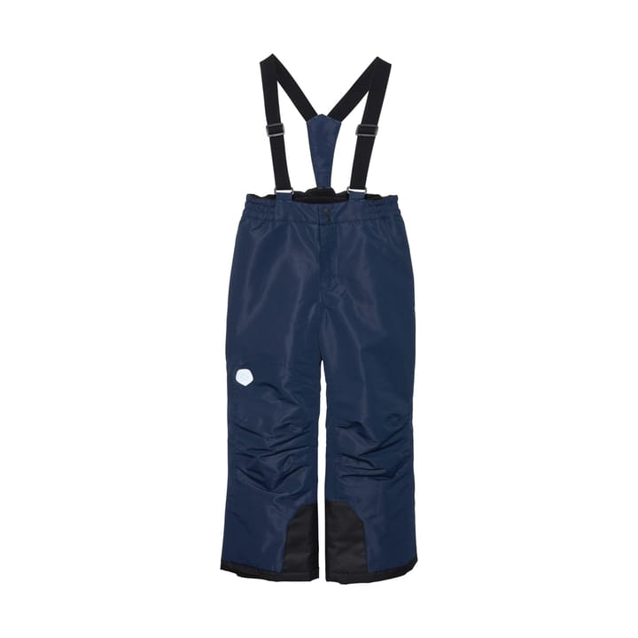 Color Kids Ski Set - Colorblock Total Eclipse Color Kids Color Kids Ski Set - Colorblock Total Eclipse Color Kids