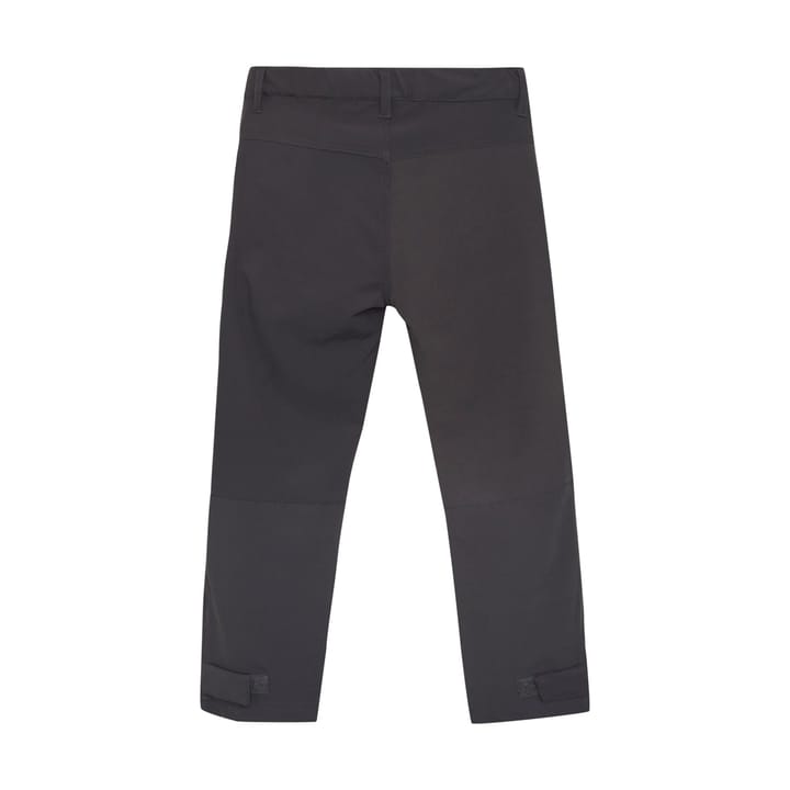 Color Kids Pants Outdoor - Stretch Phantom Color Kids