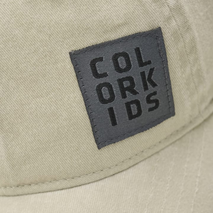 Color Kids Caps W. Label Tidal Foam Color Kids