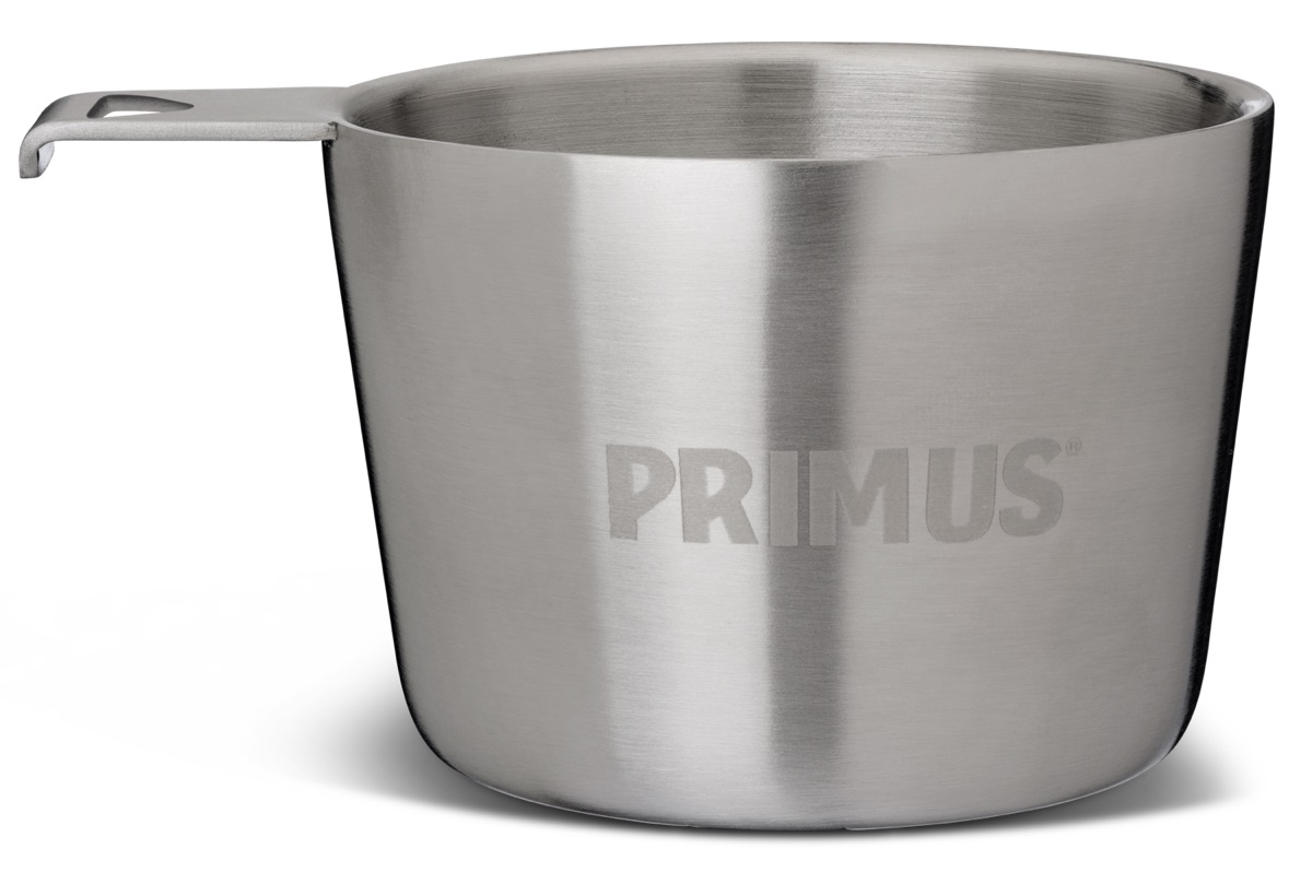 Primus Kåsa Mug Nocolour Serveringsutstyr One Size