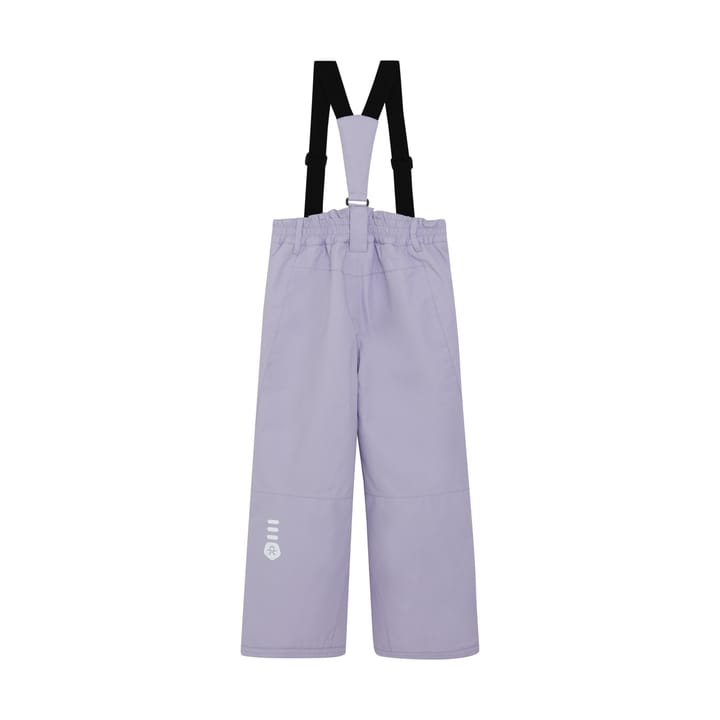 Color Kids Ski Pants - W. Pockets Languid Lavender Color Kids Color Kids Ski Pants - W. Pockets Languid Lavender Color Kids