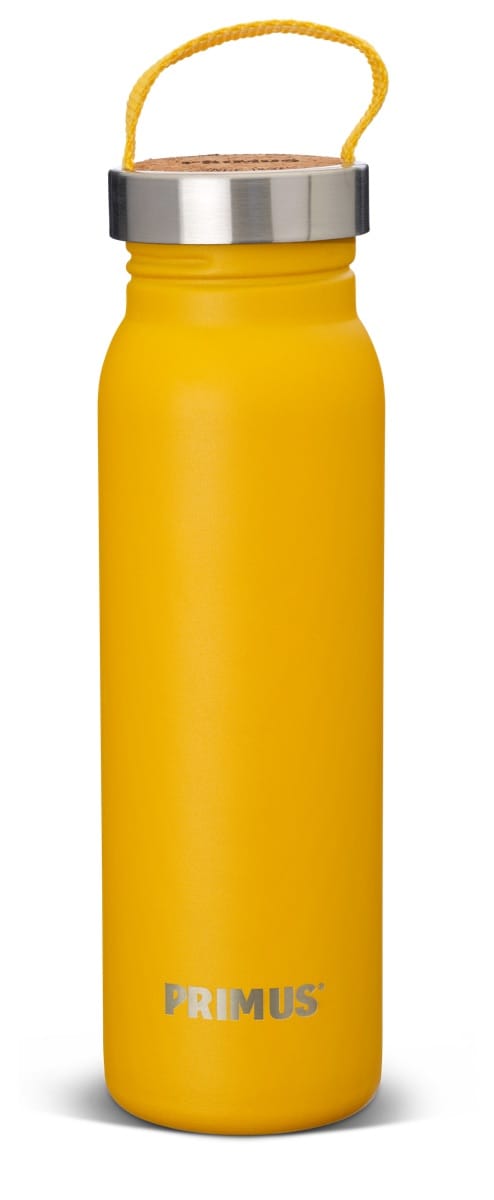 Primus Klunken Bottle Warm Yellow 0,7 L Primus