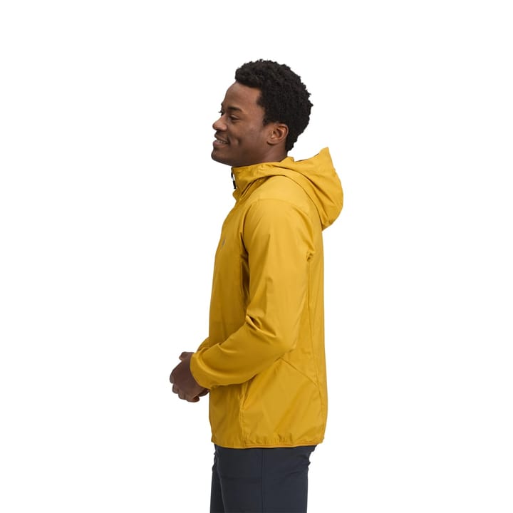 Black Diamond Men's Alpine Start Hoody Amber Black Diamond Black Diamond Men's Alpine Start Hoody Amber Black Diamond