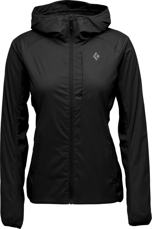 Women's Alpine Start Hoody