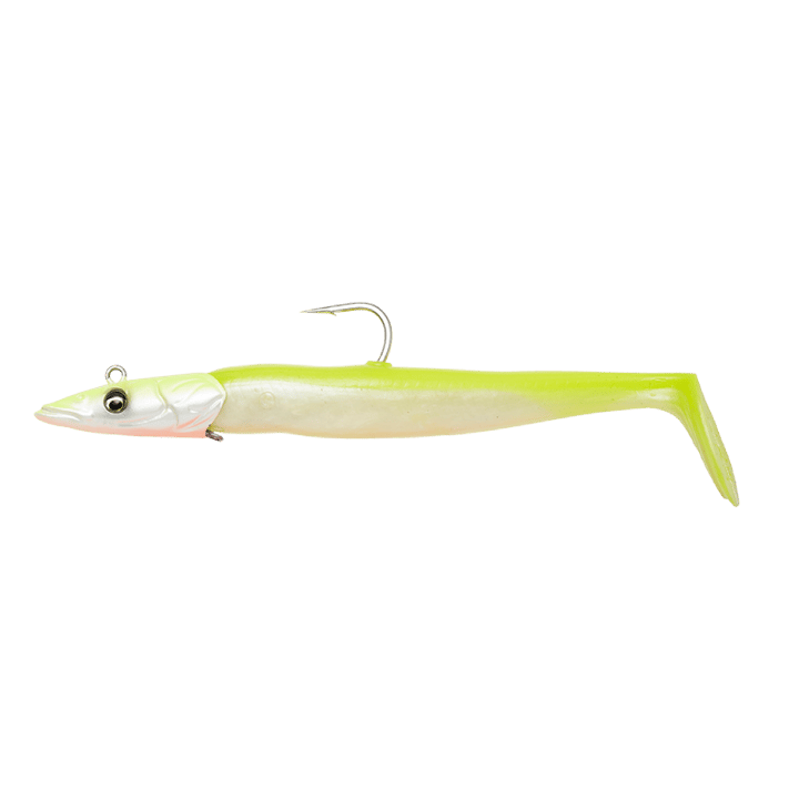 Savage Gear Savage Gear Sandeel V2 Savage Gear