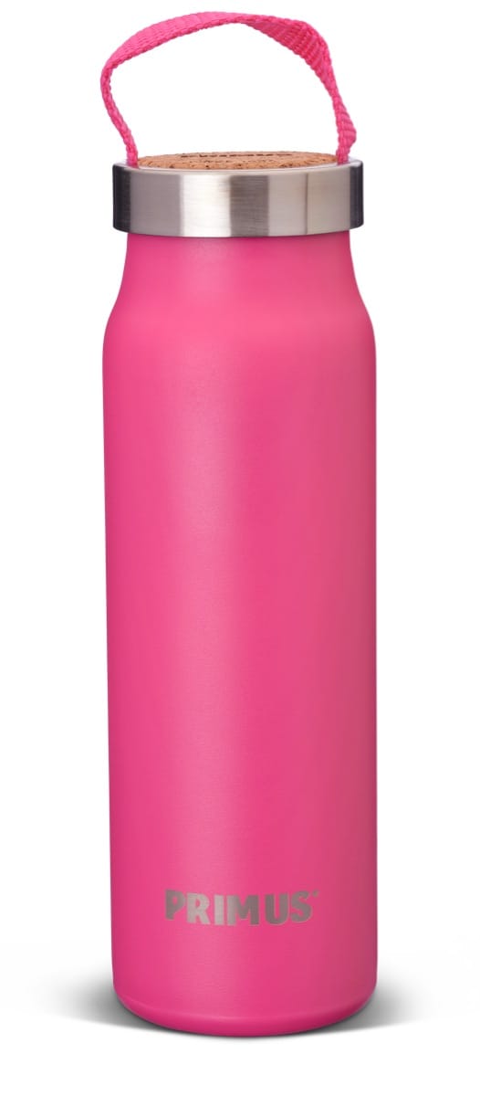 Primus Klunken Vacuum Bottle Flamingo Pink 0,5 L