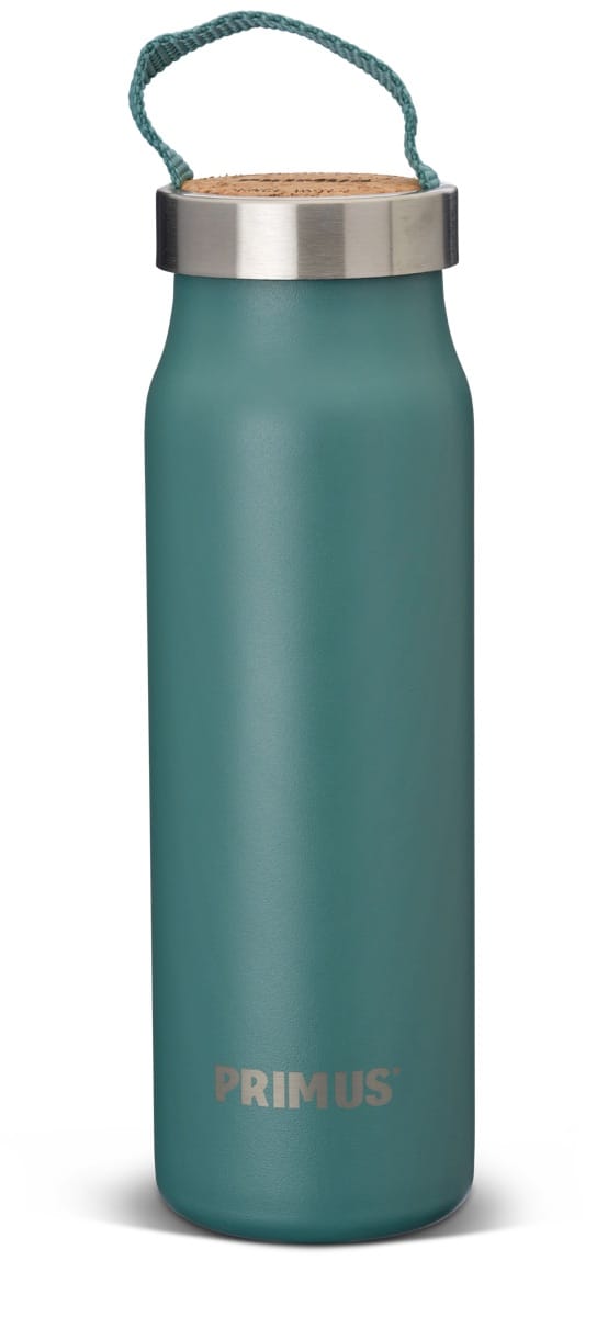 Primus Klunken Vacuum Bottle Frost Green 0,5 L Primus