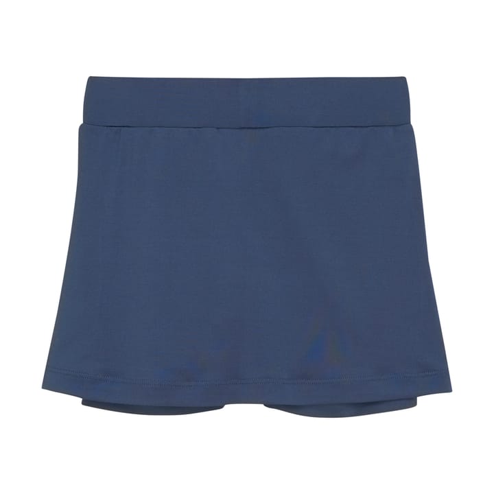 Color Kids Sport Short Skirt Vintage Indigo Color Kids Color Kids Sport Short Skirt Vintage Indigo Color Kids