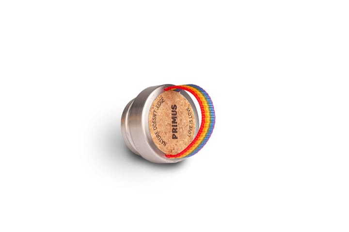 Primus Klunken V. Bottle 0.5 L Rainbow Yellow Primus