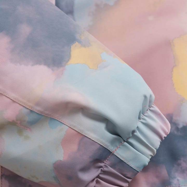 Color Kids Kids' Coverall AOP Woodrose Color Kids