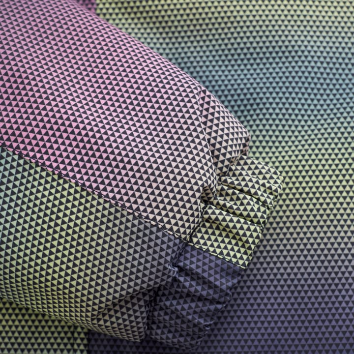 Color Kids Kids' Coverall AOP Bonbon Color Kids