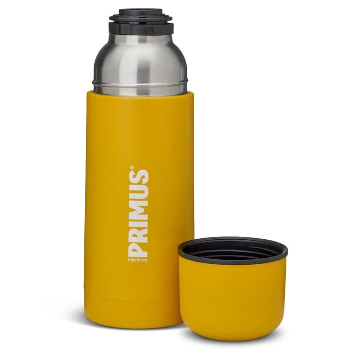 Primus Vacuum Bottle Warm Yellow 0,5 L Primus