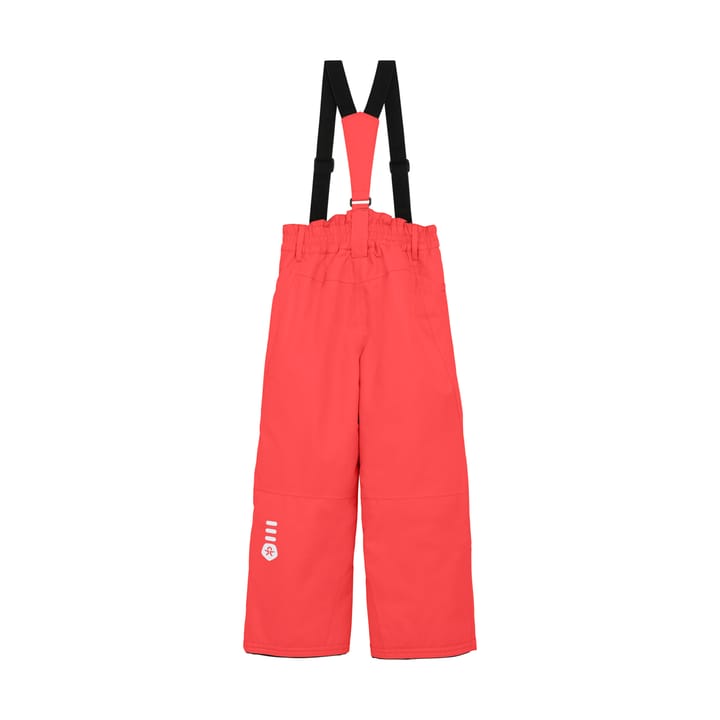 Color Kids Juniors' Ski Pants With Pockets Diva Pink Color Kids