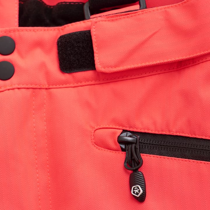 Color Kids Juniors' Ski Pants With Pockets Diva Pink Color Kids Color Kids Juniors' Ski Pants With Pockets Diva Pink Color Kids