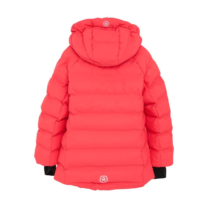 Color Kids Ski Jacket - Quilt Diva Pink Color Kids Color Kids Ski Jacket - Quilt Diva Pink Color Kids