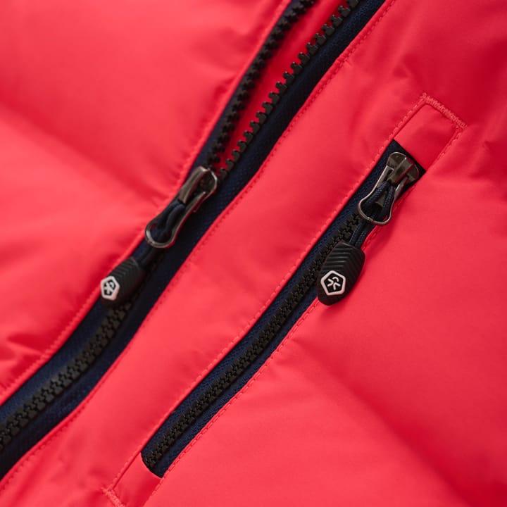 Color Kids Ski Jacket - Quilt Diva Pink Color Kids Color Kids Ski Jacket - Quilt Diva Pink Color Kids