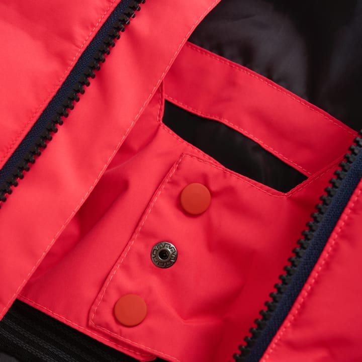 Color Kids Ski Jacket - Quilt Diva Pink Color Kids Color Kids Ski Jacket - Quilt Diva Pink Color Kids