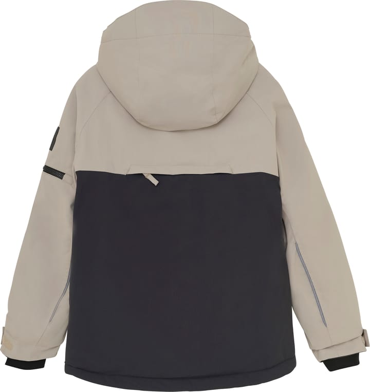 Color Kids Juniors' Ski Anorak Pure Cashmere Color Kids Color Kids Juniors' Ski Anorak Pure Cashmere Color Kids