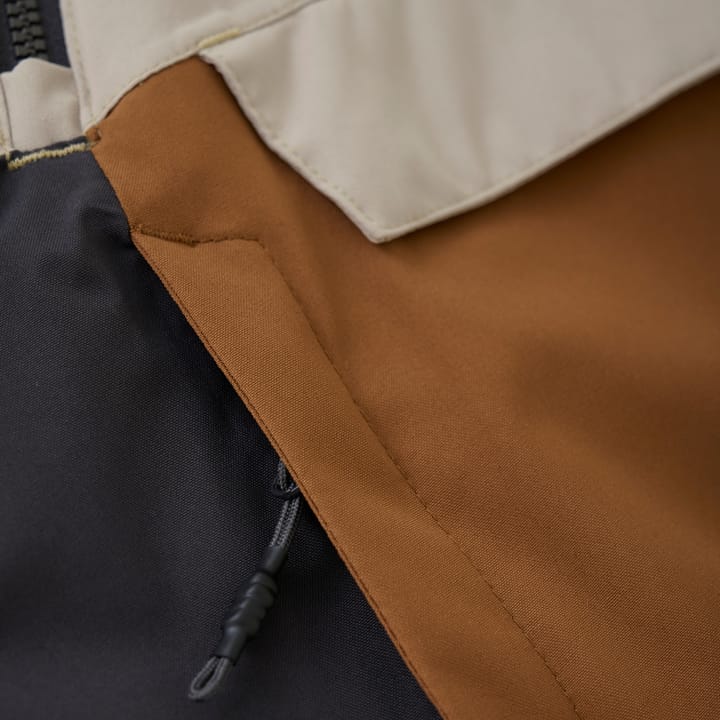 Color Kids Kids' Ski Anorak Pure Cashmere Color Kids