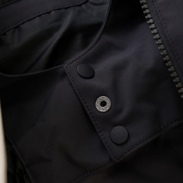 Color Kids Kids' Ski Anorak Pure Cashmere Color Kids