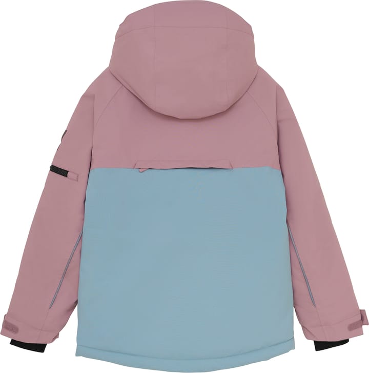 Color Kids Juniors' Ski Anorak Woodrose Color Kids Color Kids Juniors' Ski Anorak Woodrose Color Kids