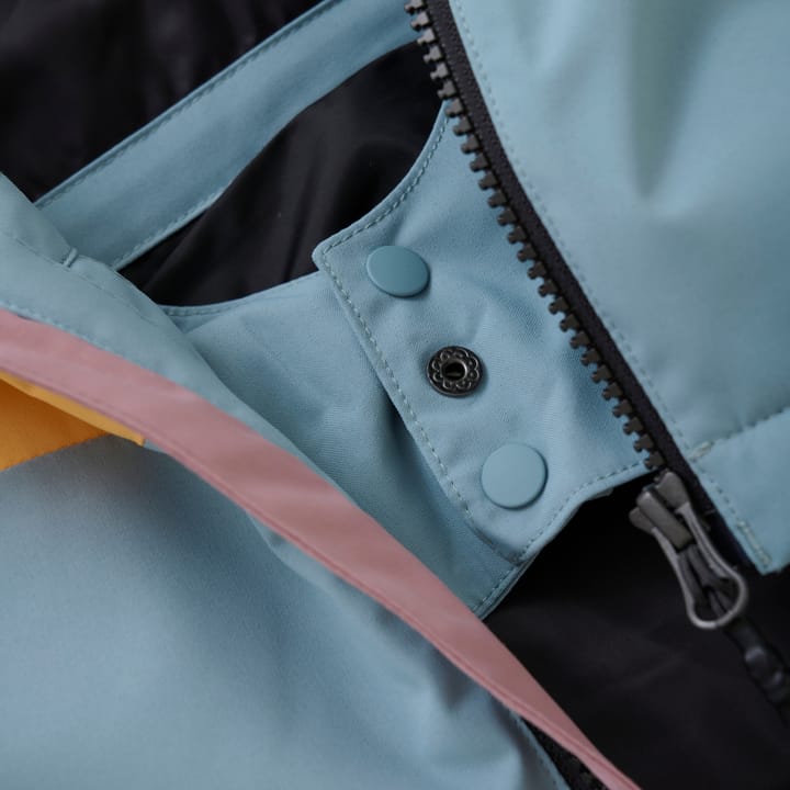 Color Kids Kids' Ski Anorak Woodrose Color Kids