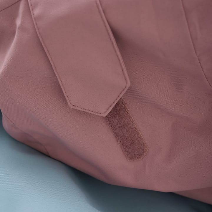 Color Kids Juniors' Ski Anorak Woodrose Color Kids Color Kids Juniors' Ski Anorak Woodrose Color Kids