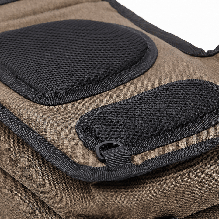 Savage Gear Savage Gear Specialist Sling Bag Slingbag Med 1 Slukboks Og 10 Riggposer Savage Gear Savage Gear Savage Gear Specialist Sling Bag Slingbag Med 1 Slukboks Og 10 Riggposer Savage Gear