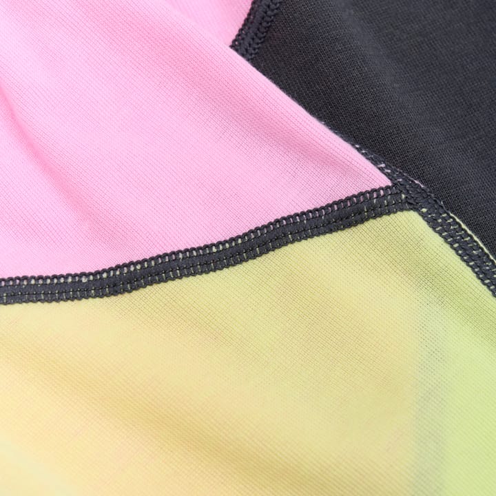 Color Kids Juniors' Ski Underwear Colorblock Bonbon Color Kids Color Kids Juniors' Ski Underwear Colorblock Bonbon Color Kids