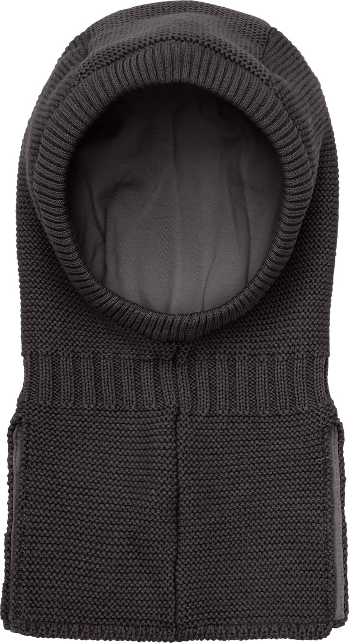 Color Kids Juniors' Balaclava With Wool & Windstop Phantom Color Kids Color Kids Juniors' Balaclava With Wool & Windstop Phantom Color Kids