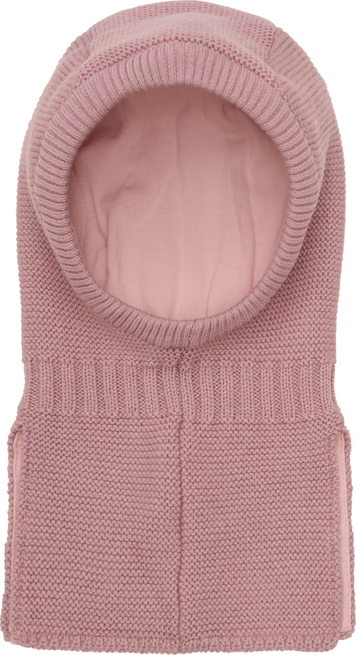 Color Kids Juniors' Balaclava With Wool & Windstop Woodrose Color Kids Color Kids Juniors' Balaclava With Wool & Windstop Woodrose Color Kids