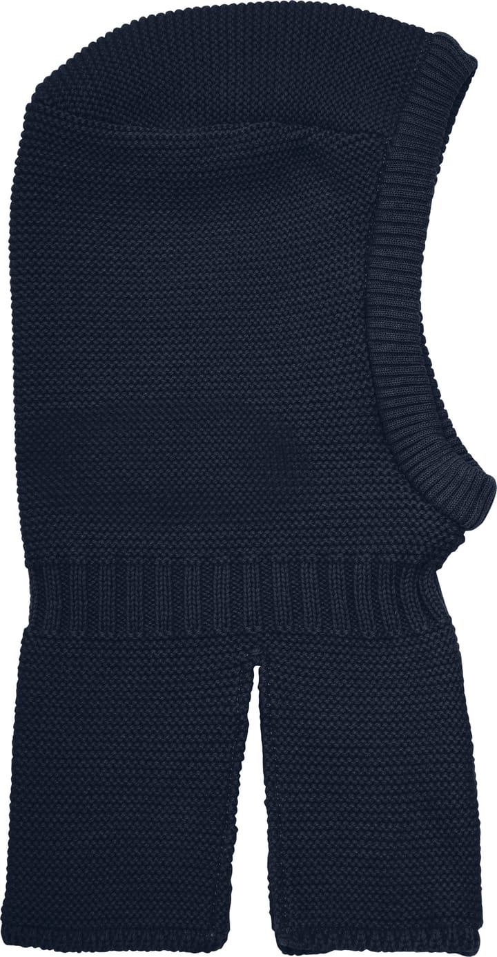 Color Kids Juniors' Balaclava With Wool & Windstop Total Eclipse Color Kids Color Kids Juniors' Balaclava With Wool & Windstop Total Eclipse Color Kids