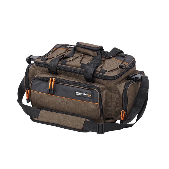 Savage Gear System Carryall Medium Savage Gear