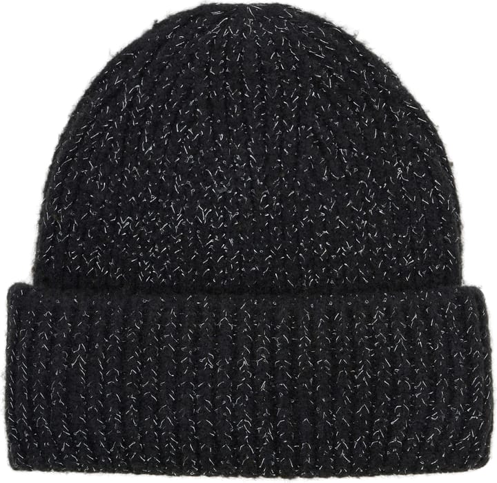 Color Kids Kids' Beanie With Wool & Reflex Phantom Color Kids