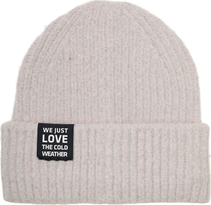 Color Kids Juniors' Beanie With Wool & Reflex Woodrose Color Kids Color Kids Juniors' Beanie With Wool & Reflex Woodrose Color Kids