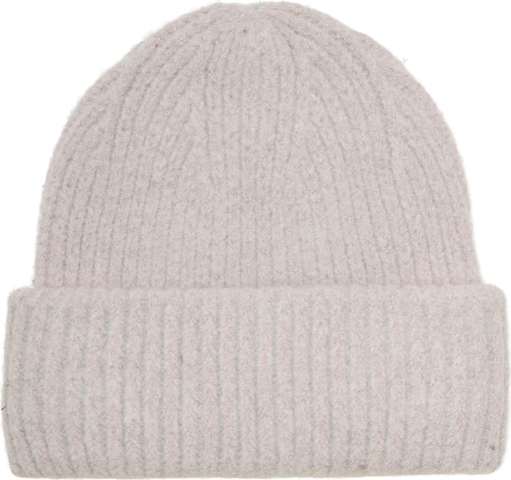 Color Kids Kids' Beanie With Wool & Reflex Woodrose Color Kids