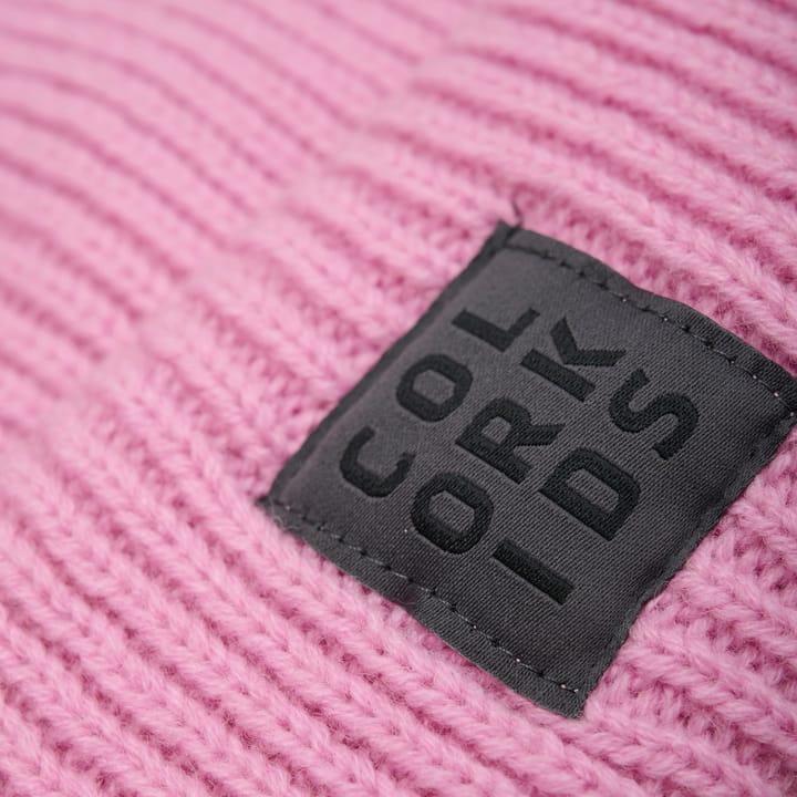 Color Kids Juniors' Beanie With Wool Bonbon Color Kids Color Kids Juniors' Beanie With Wool Bonbon Color Kids